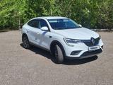Renault Arkana 2021 годаfor8 200 000 тг. в Караганда – фото 3