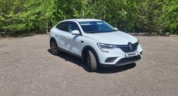 Renault Arkana 2021 годаfor8 200 000 тг. в Караганда – фото 3