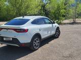 Renault Arkana 2021 годаfor8 200 000 тг. в Караганда – фото 4