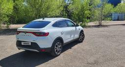 Renault Arkana 2021 годаfor8 200 000 тг. в Караганда – фото 4