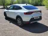Renault Arkana 2021 годаfor8 200 000 тг. в Караганда – фото 5