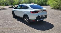 Renault Arkana 2021 годаfor8 200 000 тг. в Караганда – фото 5