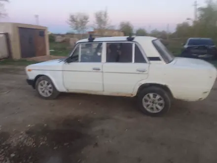 ВАЗ (Lada) 2106 1997 года за 550 000 тг. в Лисаковск – фото 15