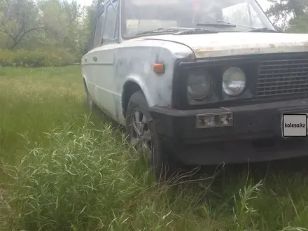 ВАЗ (Lada) 2106 1997 года за 550 000 тг. в Лисаковск – фото 7