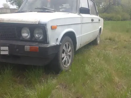 ВАЗ (Lada) 2106 1997 года за 550 000 тг. в Лисаковск – фото 8