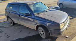 Volkswagen Golf 1994 года за 1 000 000 тг. в Кокшетау
