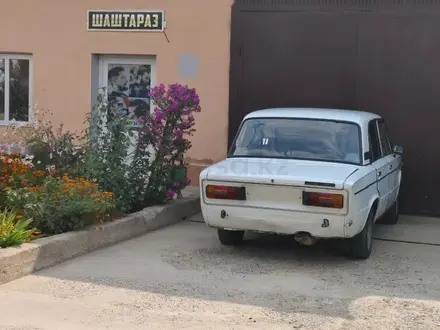 ВАЗ (Lada) 2106 2004 года за 350 000 тг. в Шымкент