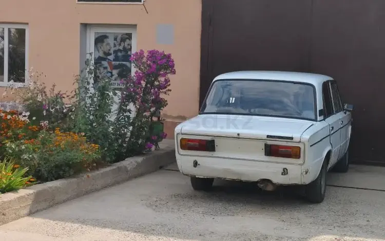 ВАЗ (Lada) 2106 2004 года за 350 000 тг. в Шымкент