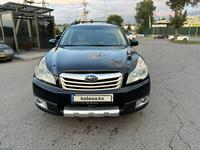 Subaru Outback 2013 годаfor3 800 000 тг. в Алматы