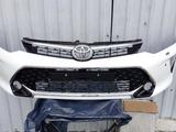Передний бампер на Camry 55 за 40 000 тг. в Алматы