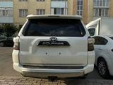Toyota 4Runner 2022 года за 35 000 000 тг. в Алматы – фото 2