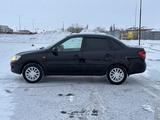 ВАЗ (Lada) Granta 2190 2014 годаүшін3 150 000 тг. в Актобе – фото 4