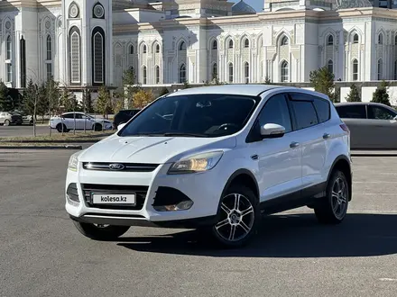 Ford Kuga 2014 года за 6 590 000 тг. в Астана – фото 10