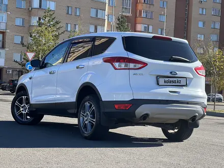 Ford Kuga 2014 года за 6 590 000 тг. в Астана – фото 11