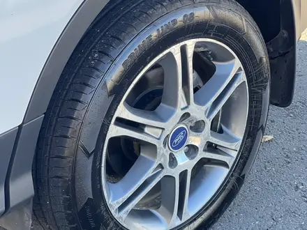 Ford Kuga 2014 года за 6 590 000 тг. в Астана – фото 16