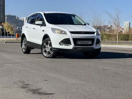 Ford Kuga 2014 года за 6 590 000 тг. в Астана – фото 18