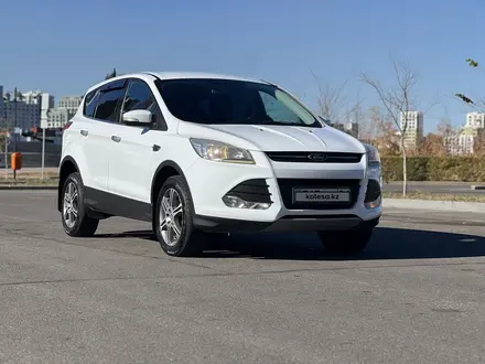 Ford Kuga 2014 года за 6 590 000 тг. в Астана – фото 19
