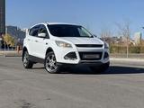 Ford Kuga 2014 годаүшін6 290 000 тг. в Астана – фото 2