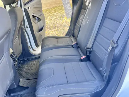 Ford Kuga 2014 года за 6 590 000 тг. в Астана – фото 25