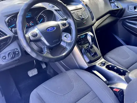 Ford Kuga 2014 года за 6 590 000 тг. в Астана – фото 28