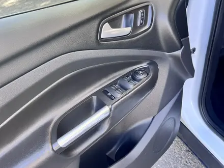 Ford Kuga 2014 года за 6 590 000 тг. в Астана – фото 29