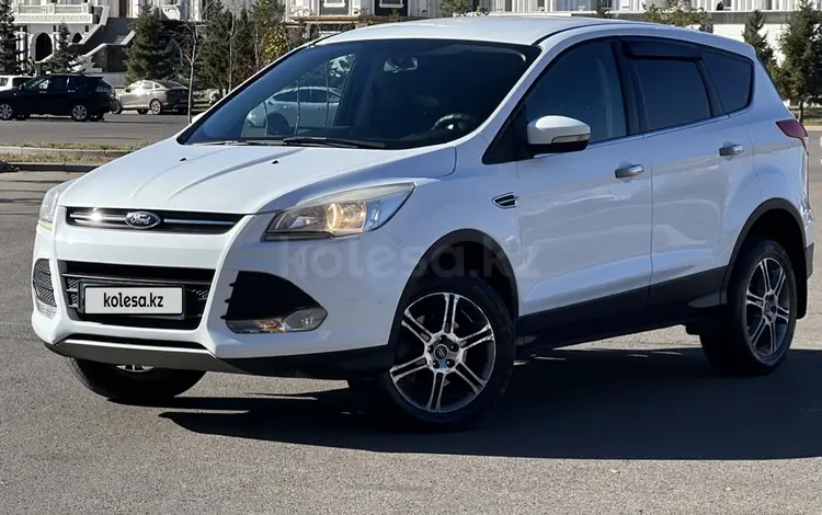 Ford Kuga 2014 года за 6 290 000 тг. в Астана