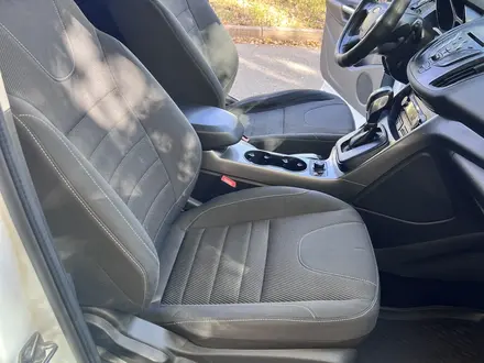 Ford Kuga 2014 года за 6 590 000 тг. в Астана – фото 31