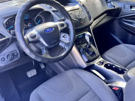 Ford Kuga 2014 года за 6 590 000 тг. в Астана – фото 32