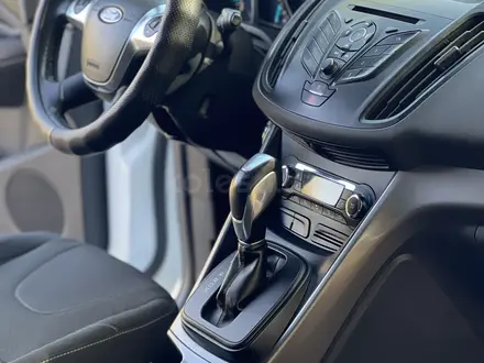 Ford Kuga 2014 года за 6 590 000 тг. в Астана – фото 34