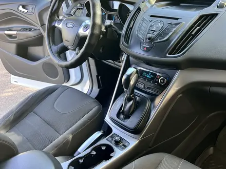 Ford Kuga 2014 года за 6 590 000 тг. в Астана – фото 33