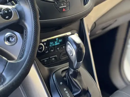 Ford Kuga 2014 года за 6 590 000 тг. в Астана – фото 36