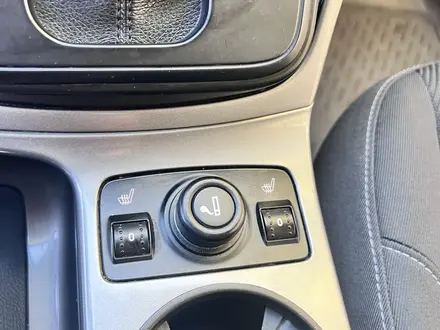 Ford Kuga 2014 года за 6 590 000 тг. в Астана – фото 39