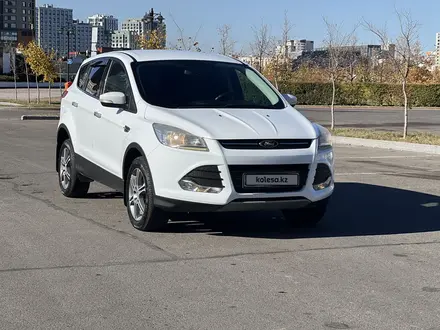 Ford Kuga 2014 года за 6 590 000 тг. в Астана – фото 5