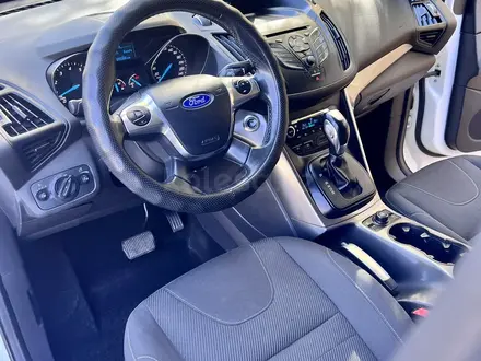 Ford Kuga 2014 года за 6 590 000 тг. в Астана – фото 40