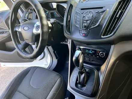 Ford Kuga 2014 года за 6 590 000 тг. в Астана – фото 41