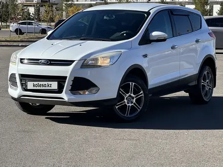 Ford Kuga 2014 года за 6 590 000 тг. в Астана – фото 43