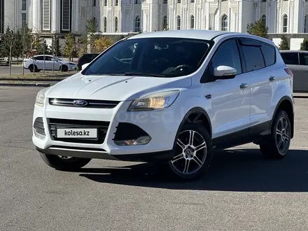 Ford Kuga 2014 года за 6 590 000 тг. в Астана – фото 44