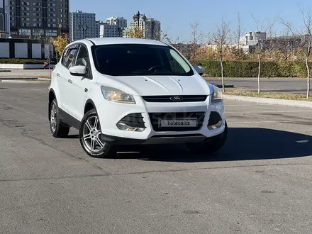 Ford Kuga 2014 года за 6 590 000 тг. в Астана – фото 45