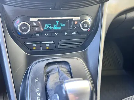Ford Kuga 2014 года за 6 590 000 тг. в Астана – фото 51