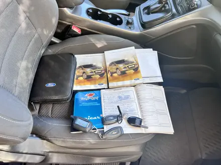Ford Kuga 2014 года за 6 590 000 тг. в Астана – фото 53