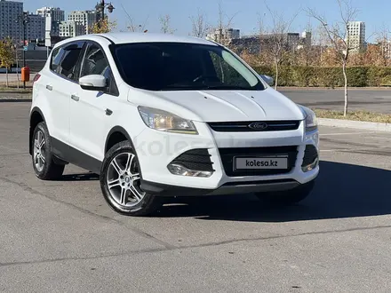Ford Kuga 2014 года за 6 590 000 тг. в Астана – фото 55