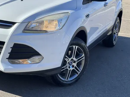Ford Kuga 2014 года за 6 590 000 тг. в Астана – фото 7