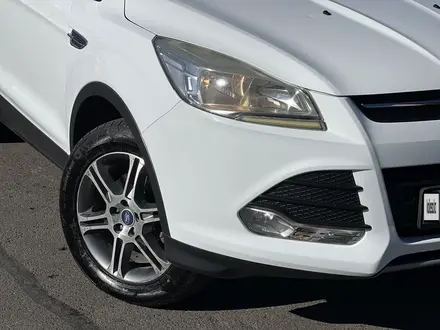Ford Kuga 2014 года за 6 590 000 тг. в Астана – фото 8