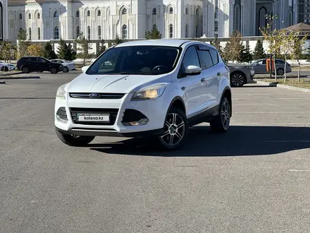 Ford Kuga 2014 года за 6 590 000 тг. в Астана – фото 6