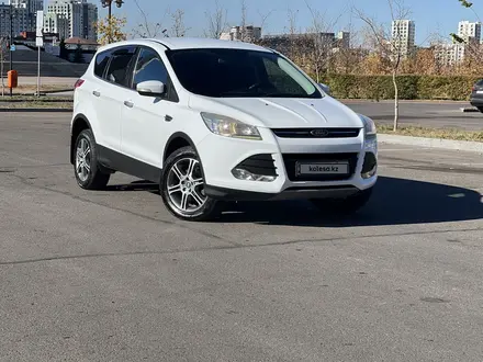 Ford Kuga 2014 года за 6 590 000 тг. в Астана – фото 9
