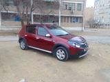 Renault Sandero Stepway 2013 года за 5 100 000 тг. в Актау – фото 3