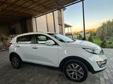 Kia Sportage 2014 года за 8 200 000 тг. в Шымкент – фото 3