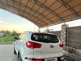 Kia Sportage 2014 года за 8 200 000 тг. в Шымкент – фото 5