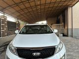 Kia Sportage 2014 года за 8 200 000 тг. в Шымкент – фото 2
