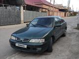 Nissan Primera 1997 года за 1 800 000 тг. в Шымкент – фото 2